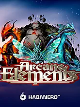 Arcane Elements