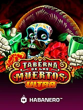 Taberna De Los Muertos Ultra
