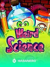 Weird Science