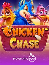 Chicken Chase�