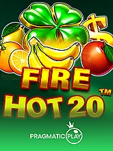 Fire Hot 20�