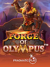 Forge Of Olympus