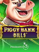 Piggy Bank Bilss�